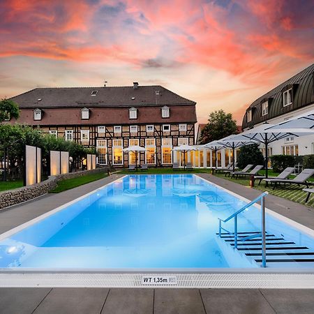 Welcome Hotel Bad Arolsen Εξωτερικό φωτογραφία