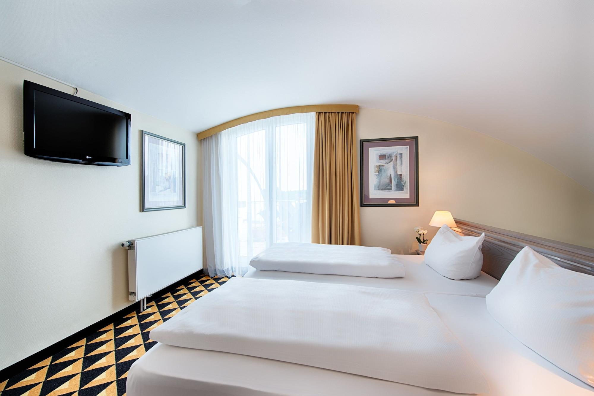 Welcome Hotel Bad Arolsen Εξωτερικό φωτογραφία