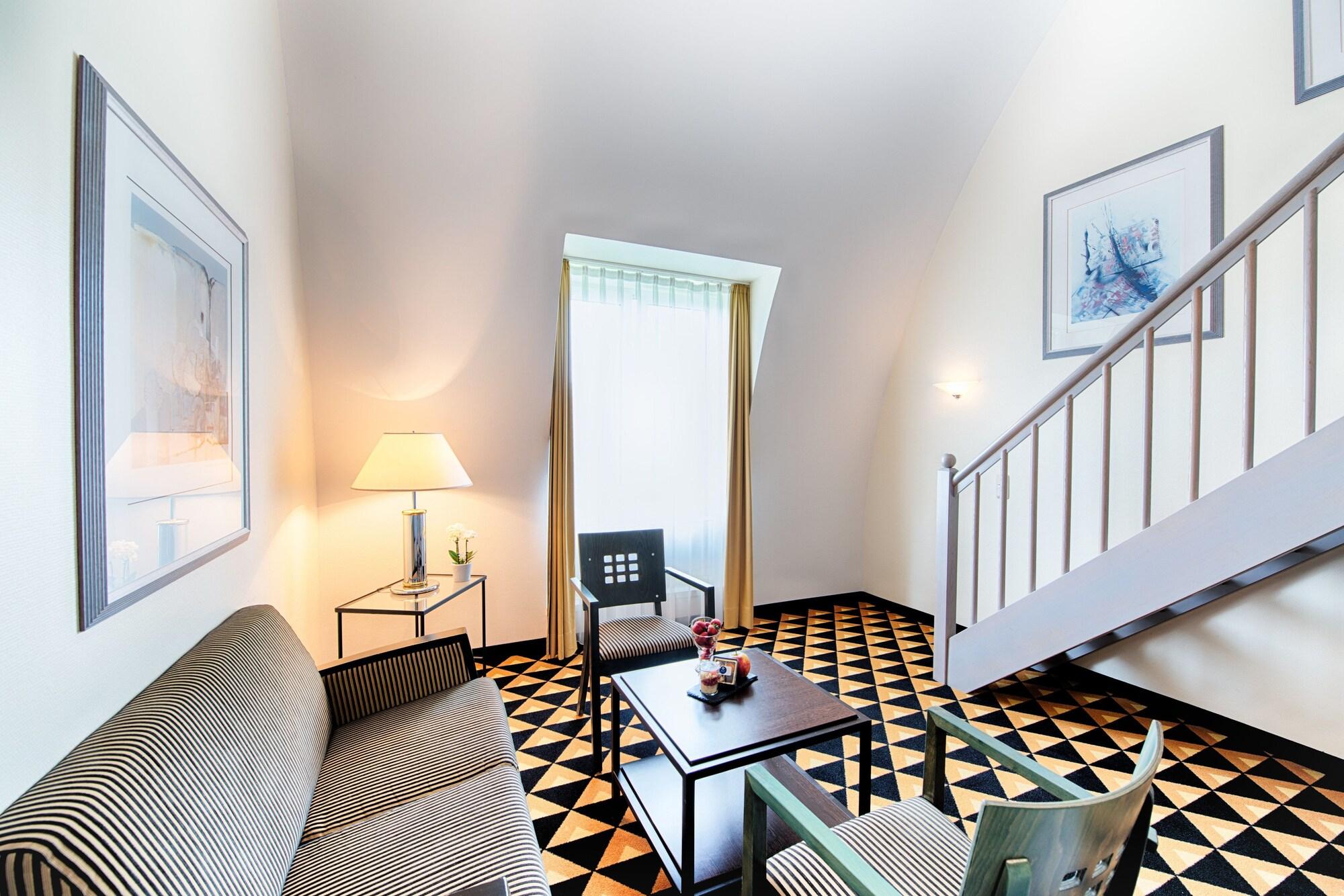 Welcome Hotel Bad Arolsen Εξωτερικό φωτογραφία