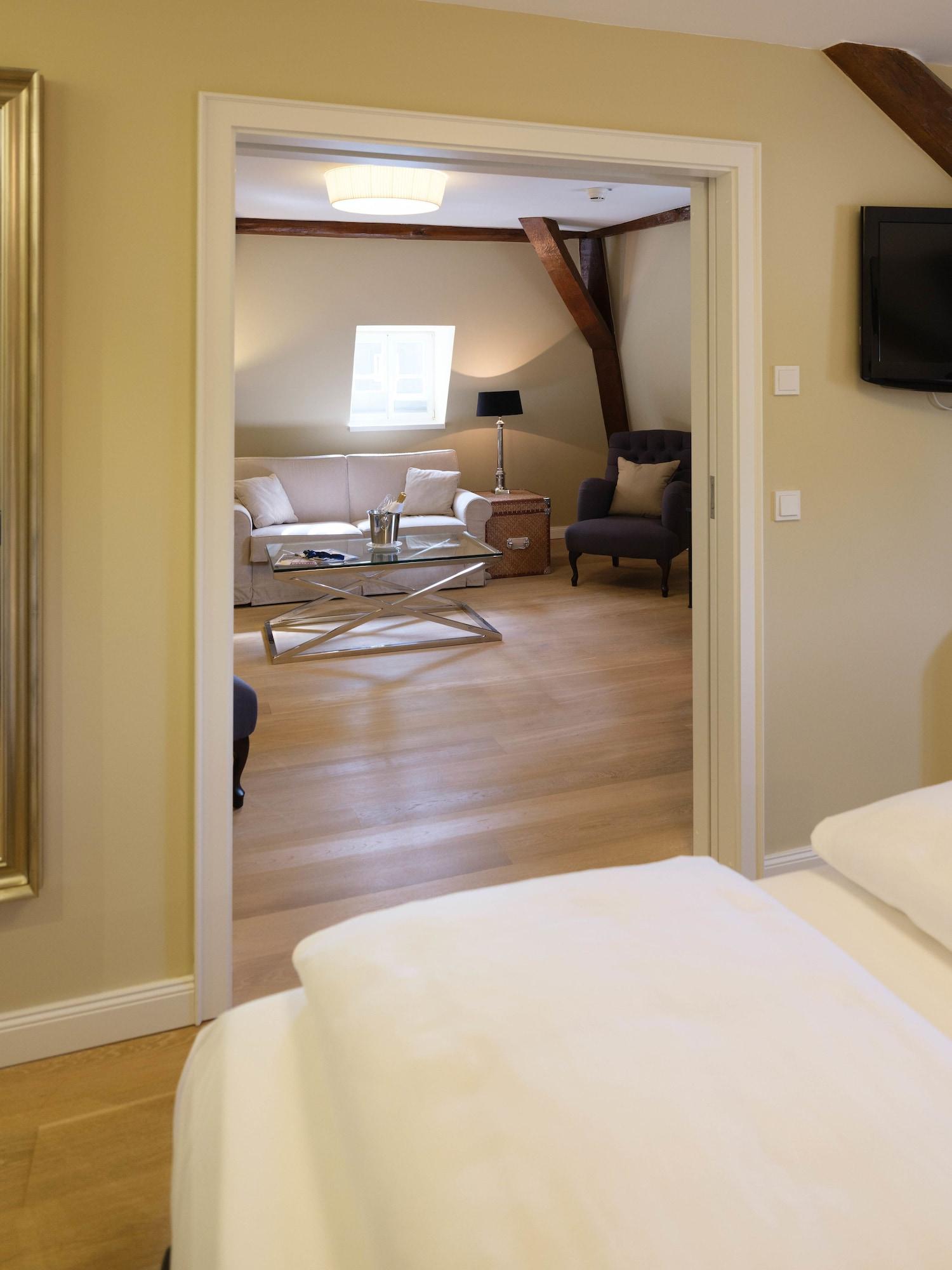 Welcome Hotel Bad Arolsen Εξωτερικό φωτογραφία