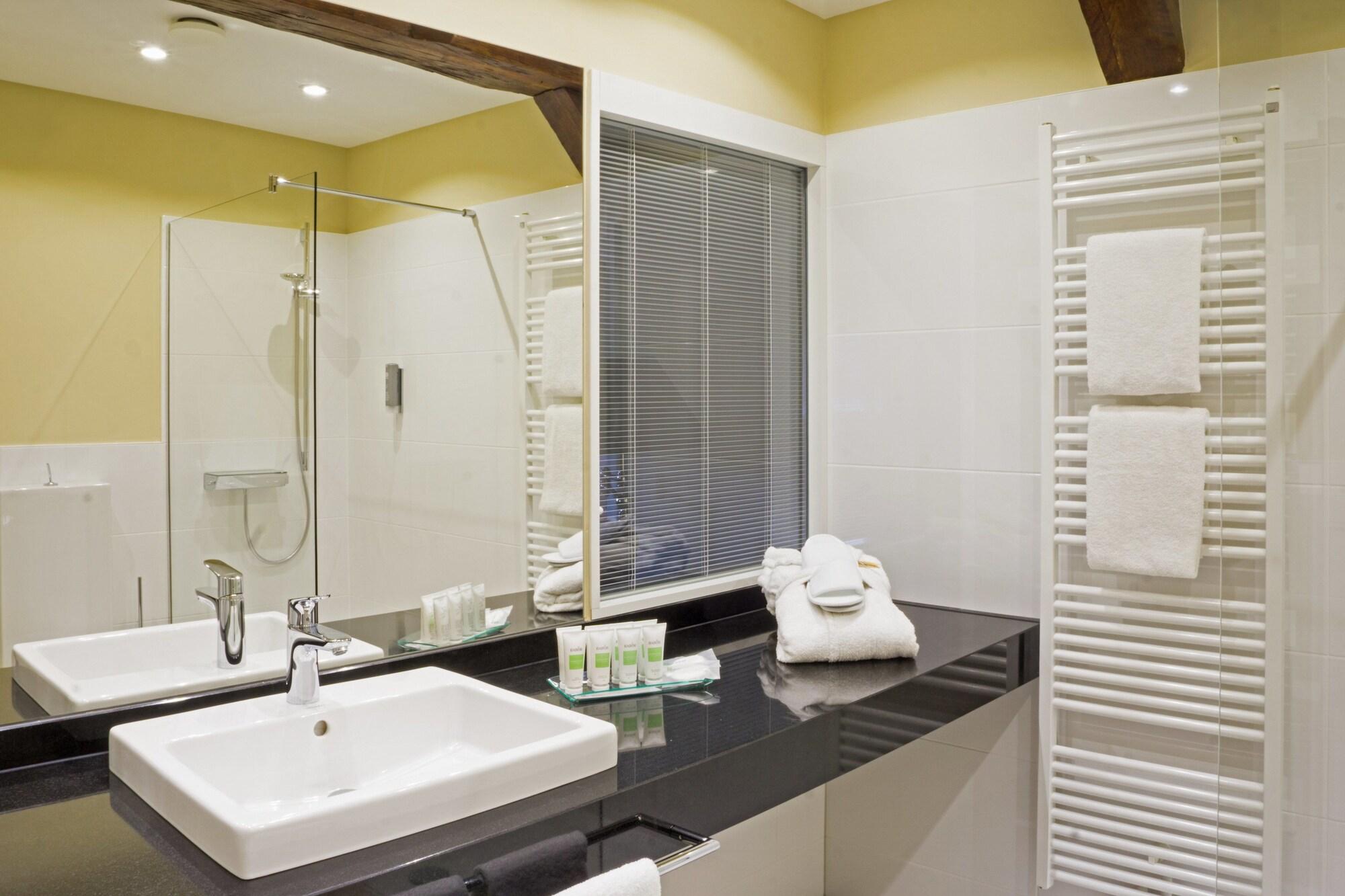 Welcome Hotel Bad Arolsen Εξωτερικό φωτογραφία