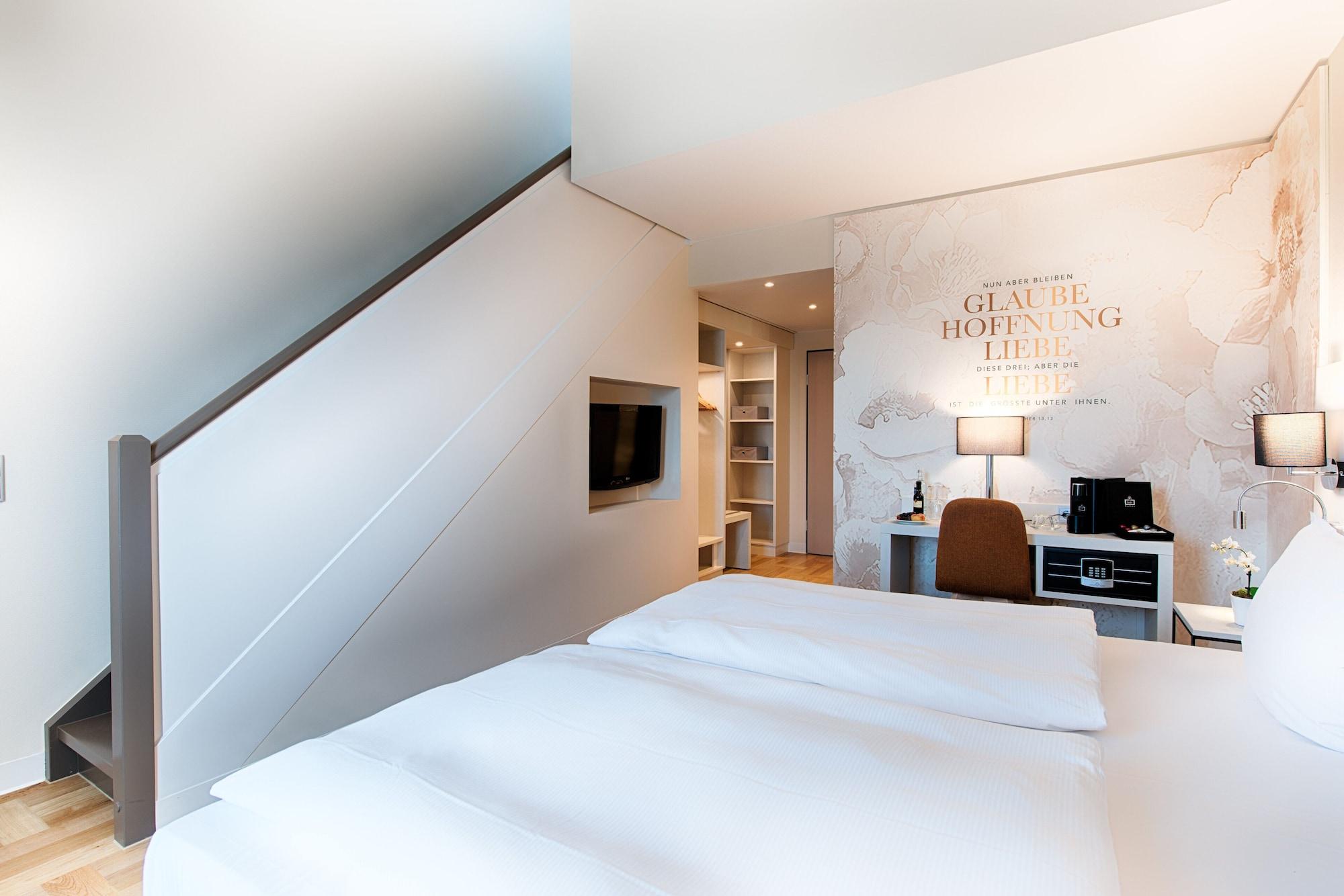 Welcome Hotel Bad Arolsen Εξωτερικό φωτογραφία