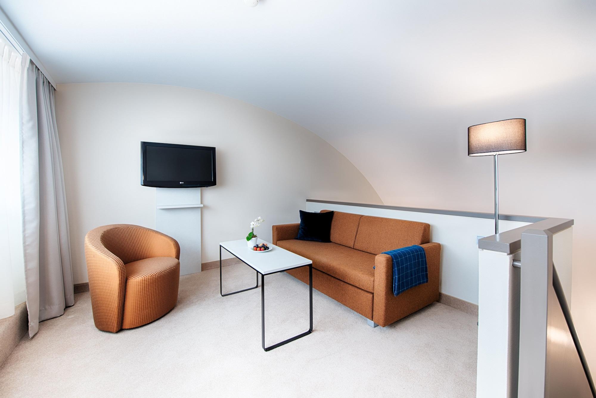 Welcome Hotel Bad Arolsen Εξωτερικό φωτογραφία