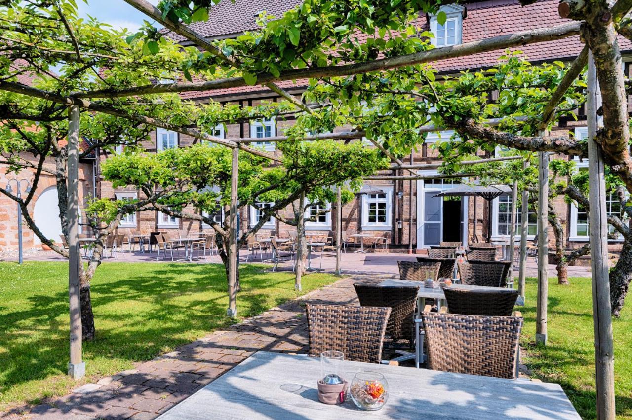 Welcome Hotel Bad Arolsen Εξωτερικό φωτογραφία