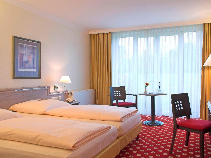 Welcome Hotel Bad Arolsen Εξωτερικό φωτογραφία