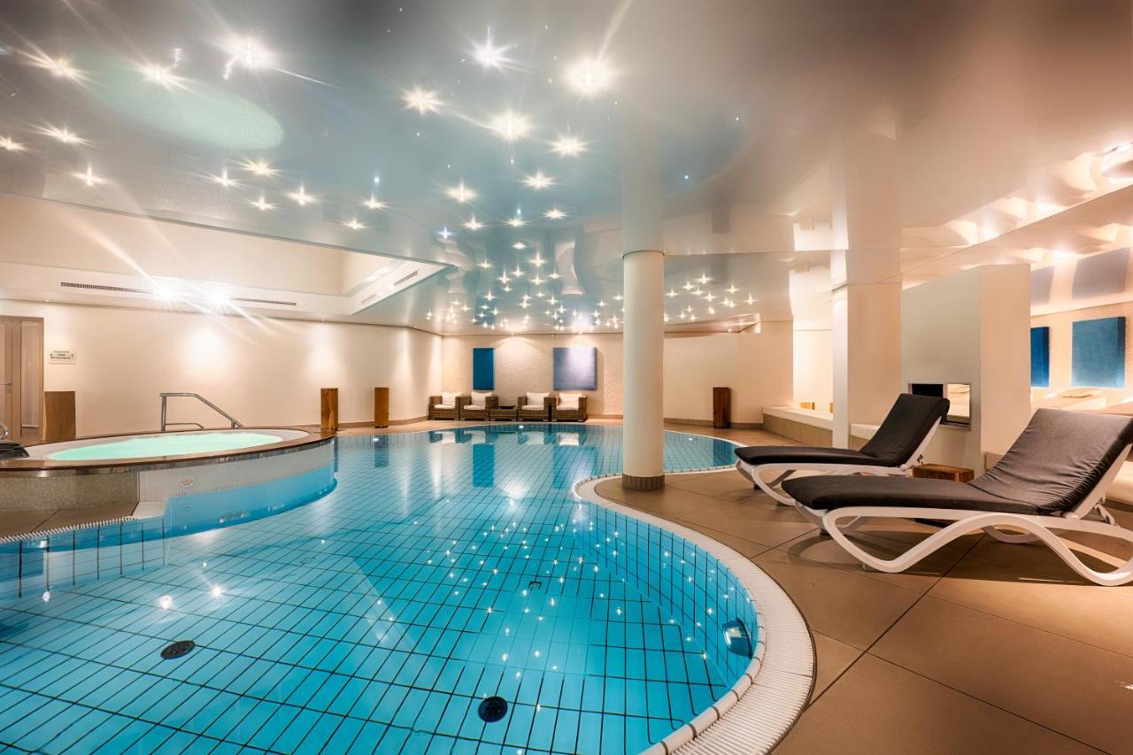 Welcome Hotel Bad Arolsen Εξωτερικό φωτογραφία