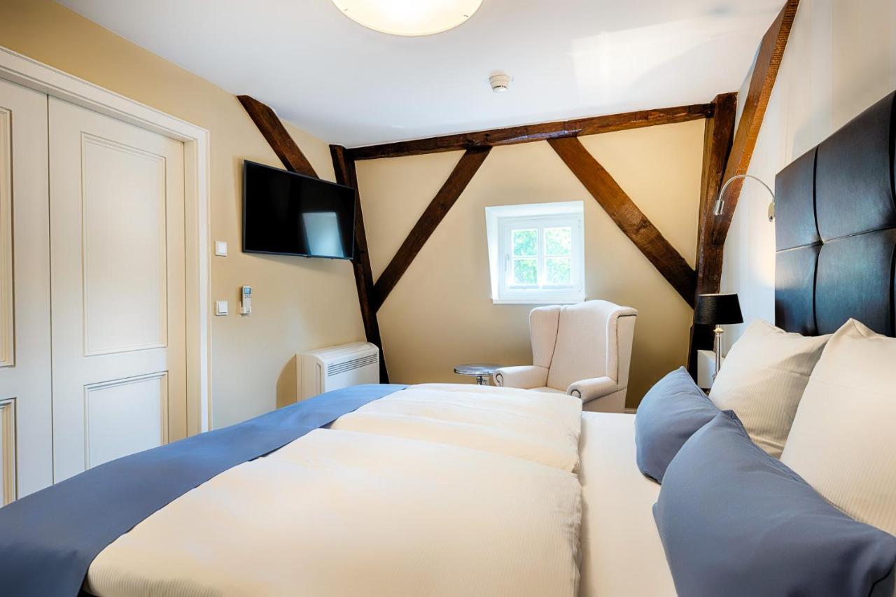 Welcome Hotel Bad Arolsen Εξωτερικό φωτογραφία