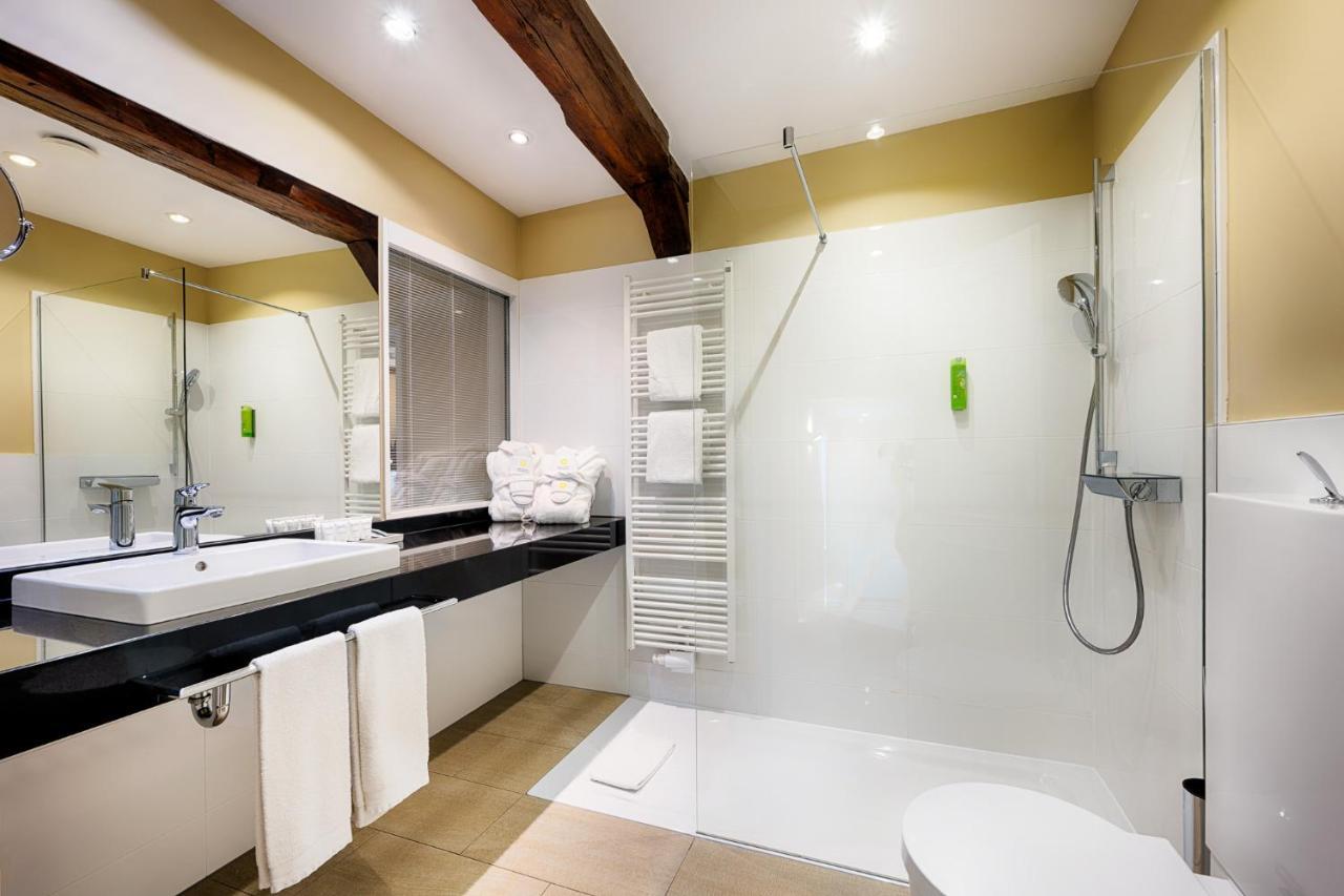 Welcome Hotel Bad Arolsen Εξωτερικό φωτογραφία