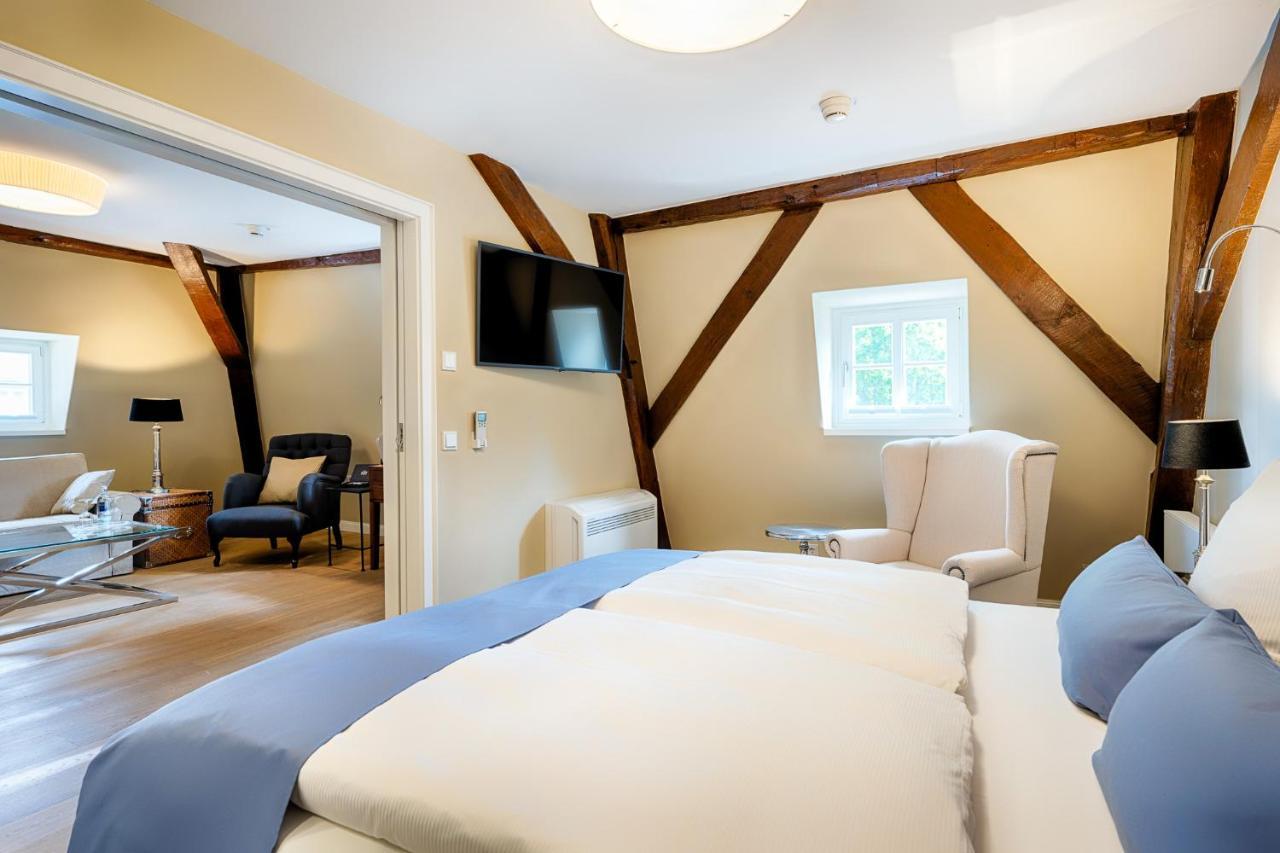 Welcome Hotel Bad Arolsen Εξωτερικό φωτογραφία
