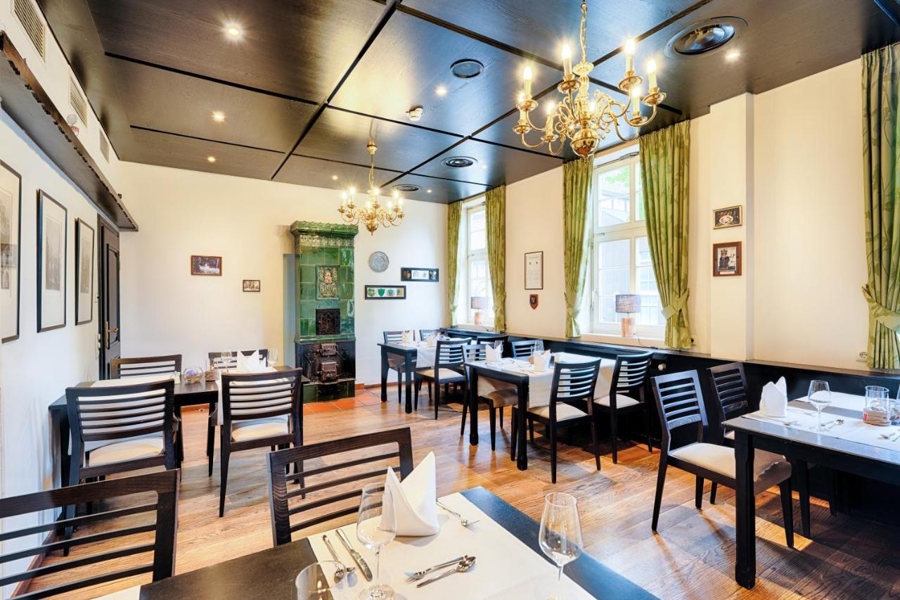 Welcome Hotel Bad Arolsen Εξωτερικό φωτογραφία