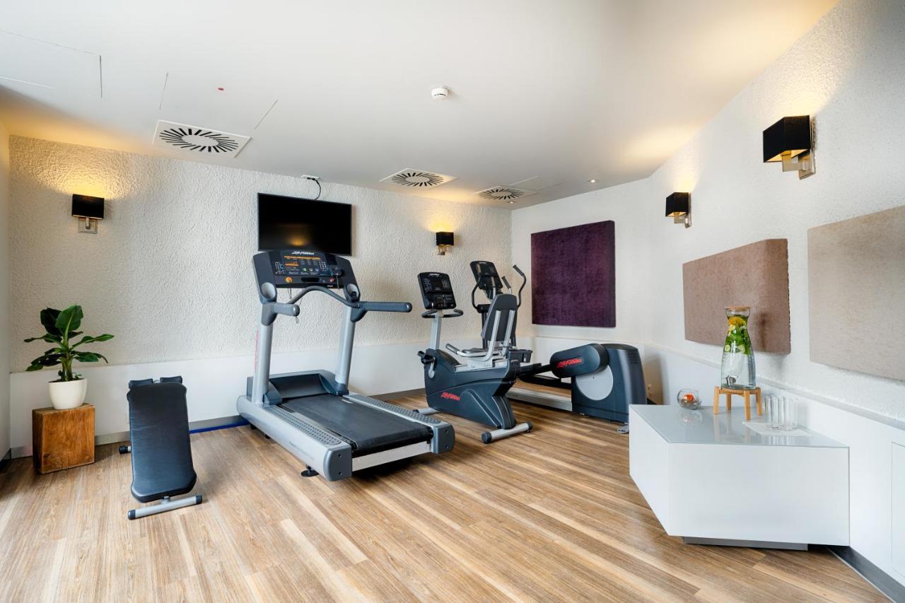 Welcome Hotel Bad Arolsen Εξωτερικό φωτογραφία