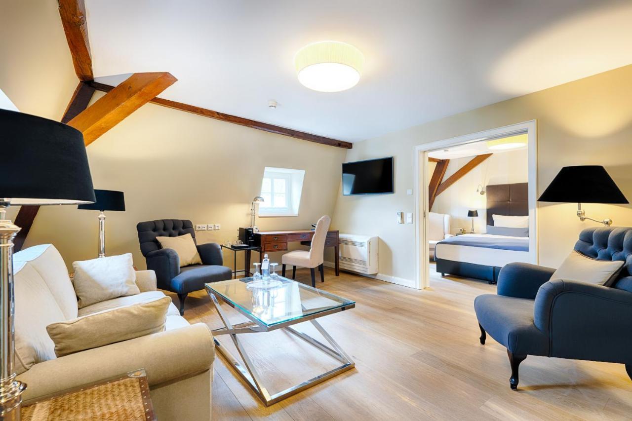 Welcome Hotel Bad Arolsen Εξωτερικό φωτογραφία