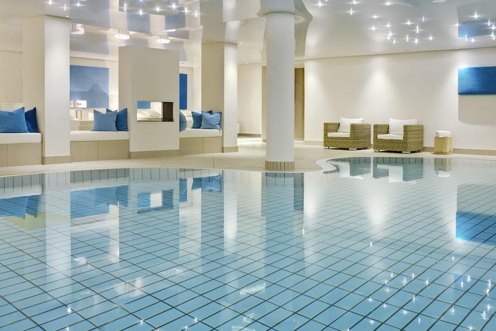 Welcome Hotel Bad Arolsen Εξωτερικό φωτογραφία
