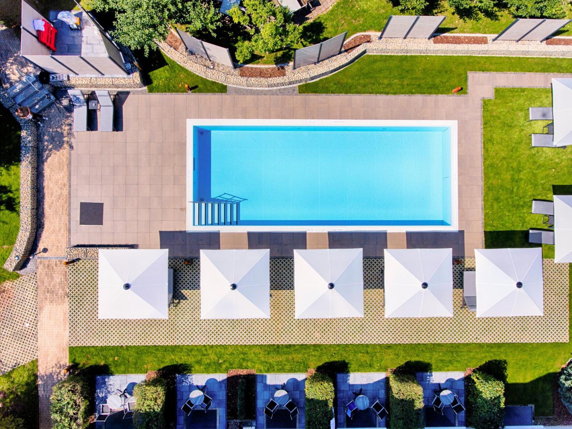 Welcome Hotel Bad Arolsen Εξωτερικό φωτογραφία