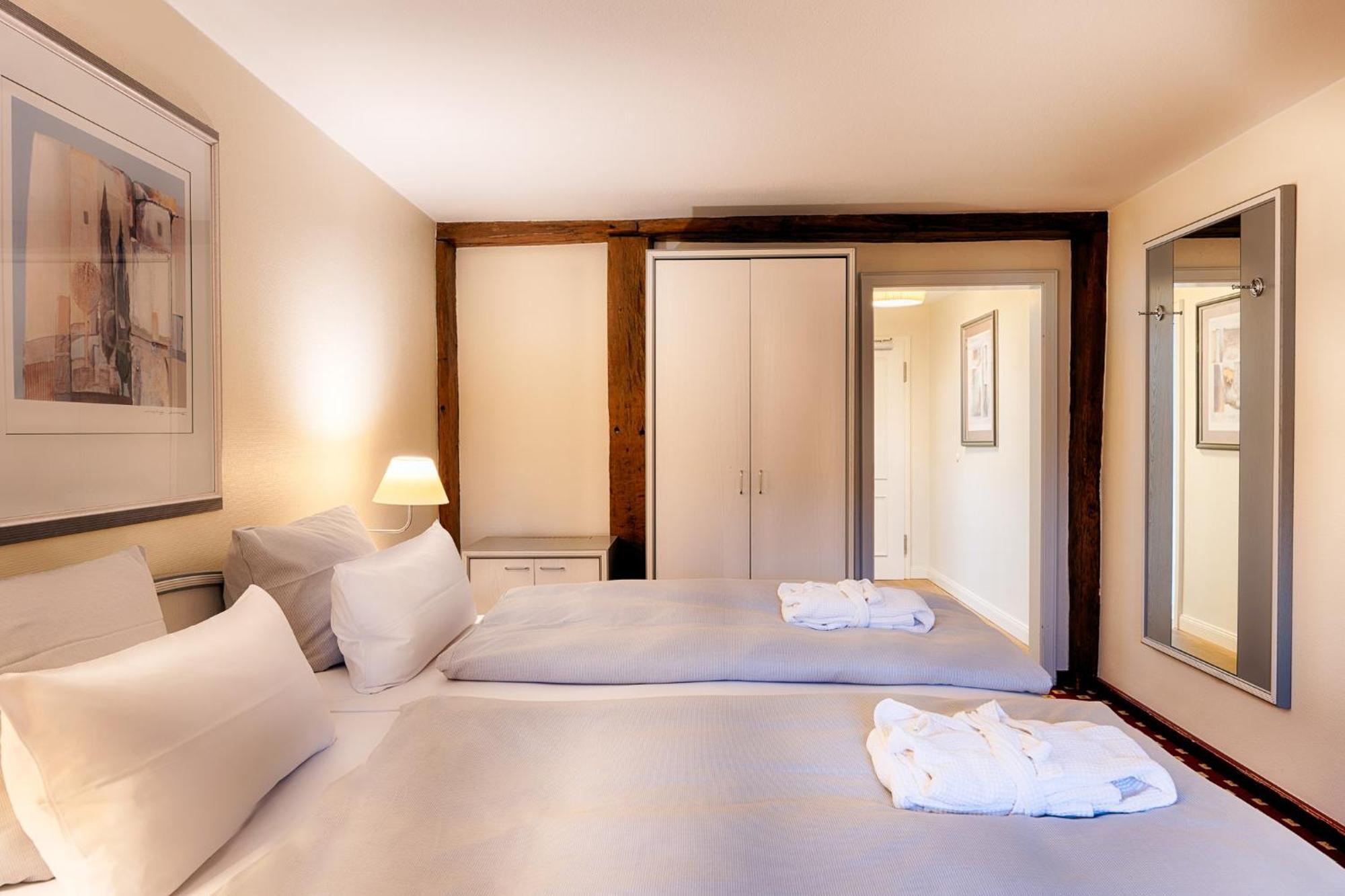 Welcome Hotel Bad Arolsen Εξωτερικό φωτογραφία