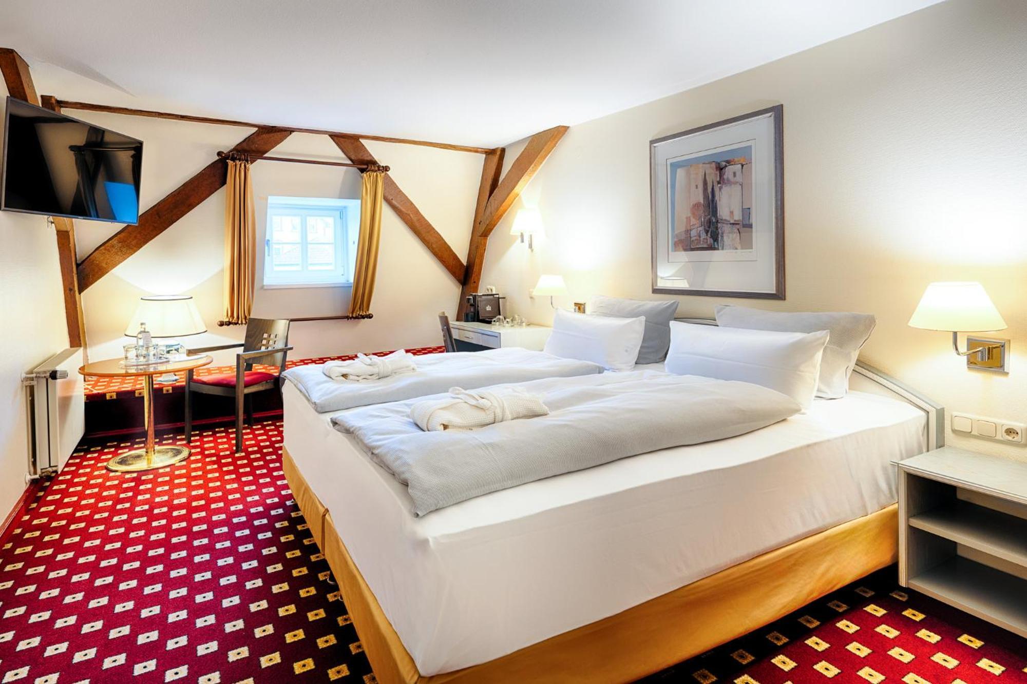 Welcome Hotel Bad Arolsen Εξωτερικό φωτογραφία