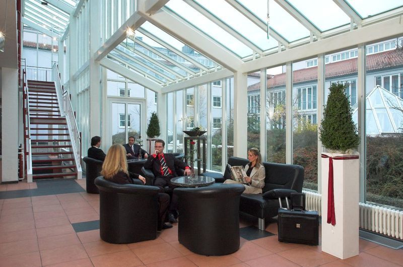 Welcome Hotel Bad Arolsen Εξωτερικό φωτογραφία