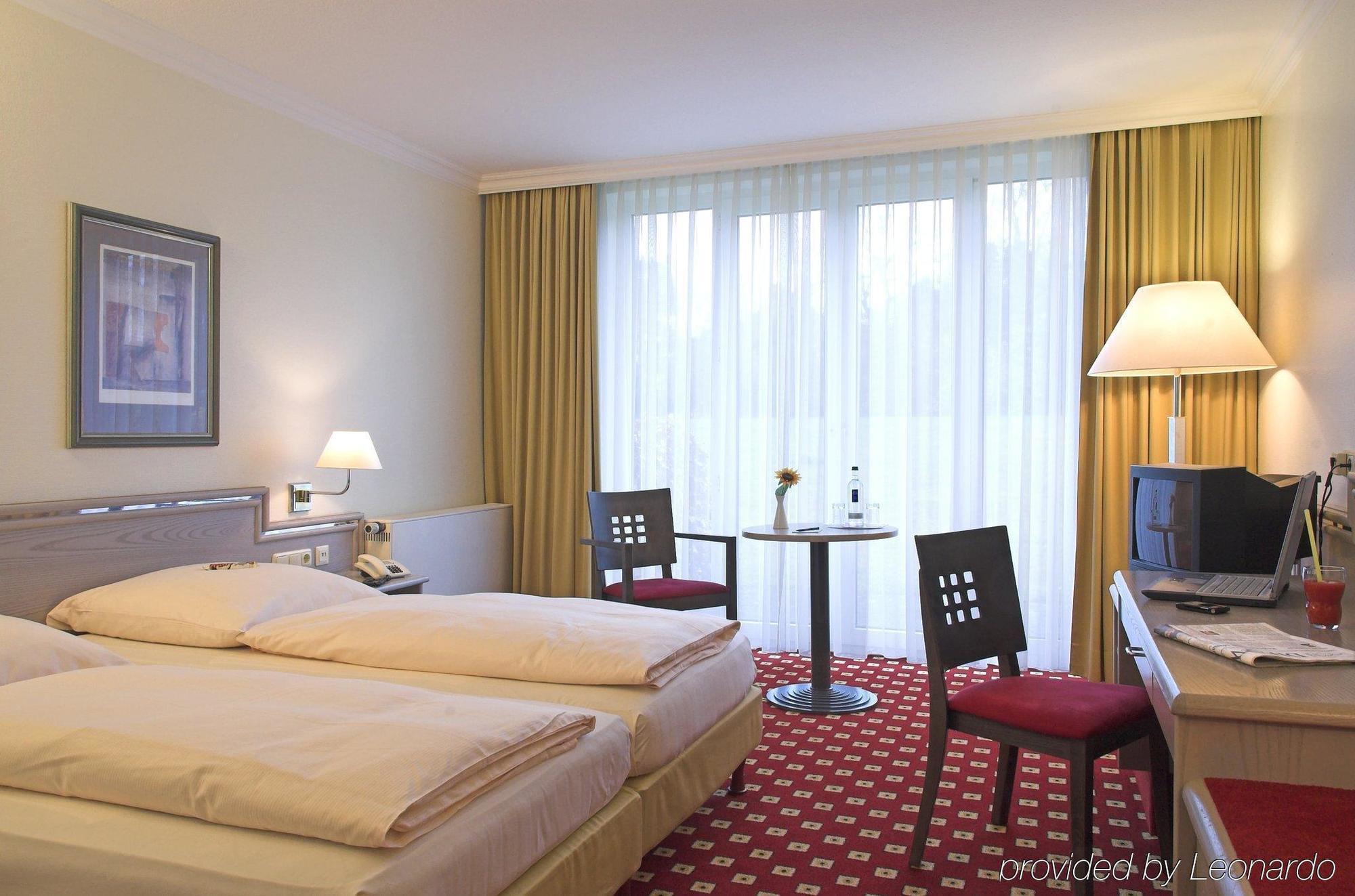 Welcome Hotel Bad Arolsen Δωμάτιο φωτογραφία