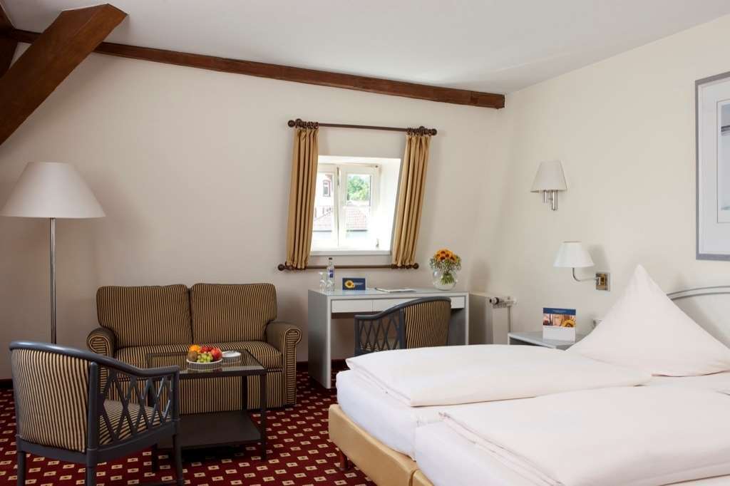 Welcome Hotel Bad Arolsen Δωμάτιο φωτογραφία