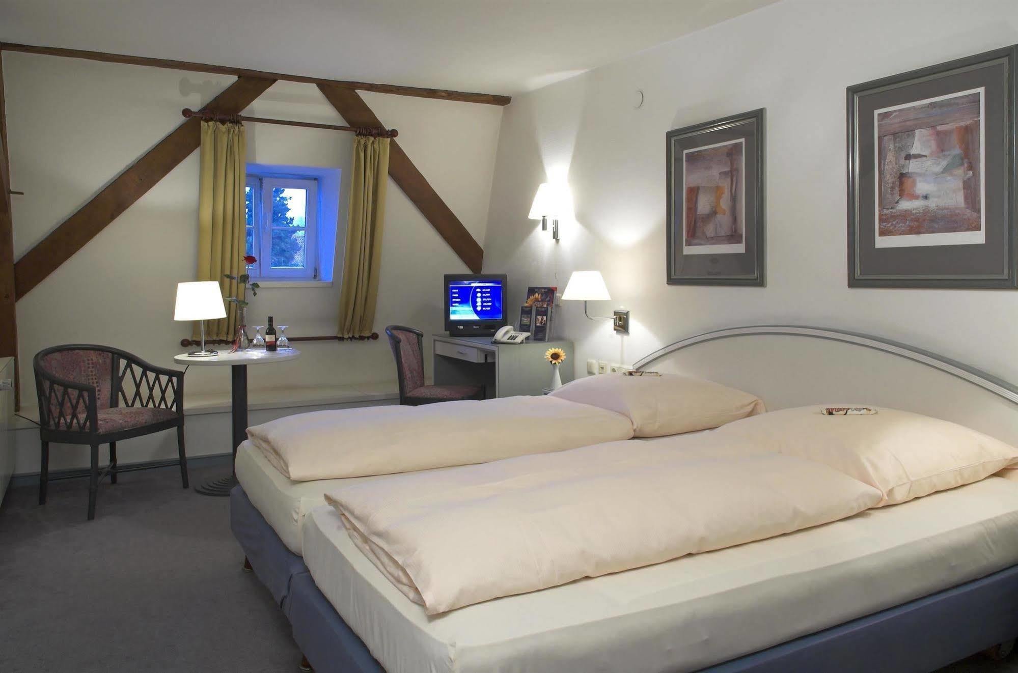 Welcome Hotel Bad Arolsen Εξωτερικό φωτογραφία