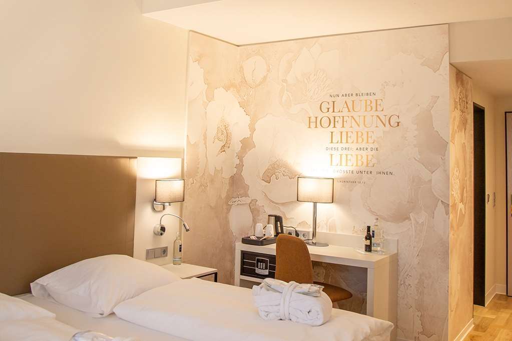 Welcome Hotel Bad Arolsen Δωμάτιο φωτογραφία