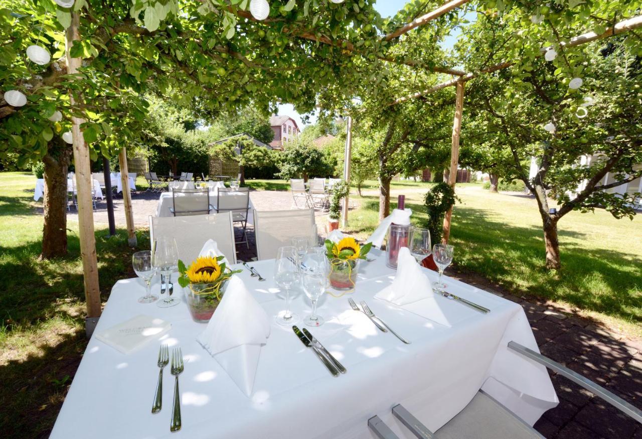 Welcome Hotel Bad Arolsen Εξωτερικό φωτογραφία