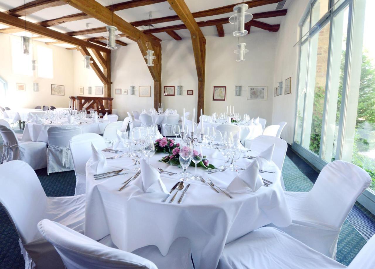 Welcome Hotel Bad Arolsen Εξωτερικό φωτογραφία