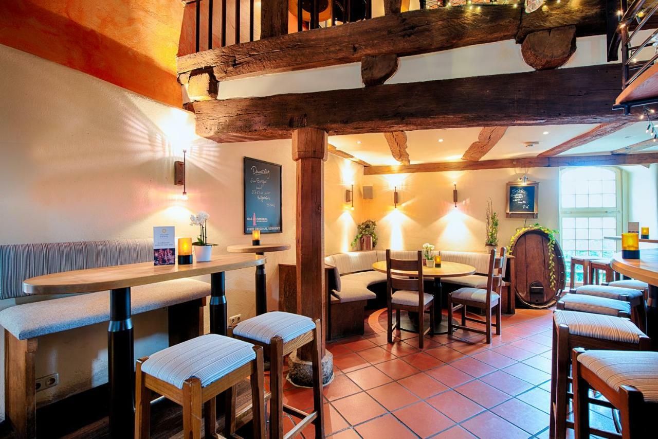 Welcome Hotel Bad Arolsen Εξωτερικό φωτογραφία