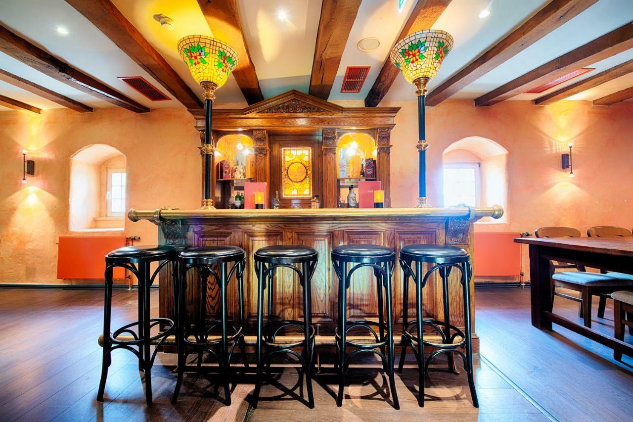 Welcome Hotel Bad Arolsen Εξωτερικό φωτογραφία