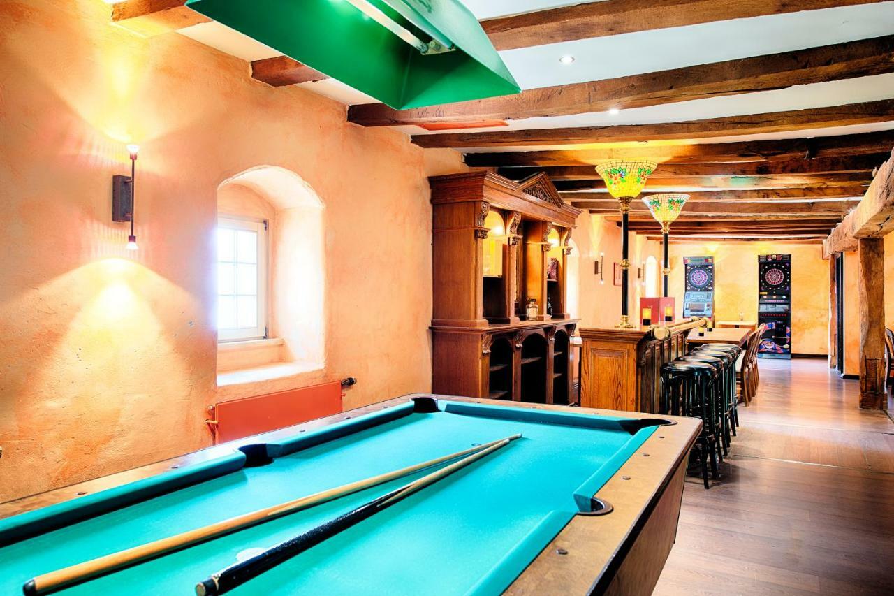 Welcome Hotel Bad Arolsen Εξωτερικό φωτογραφία