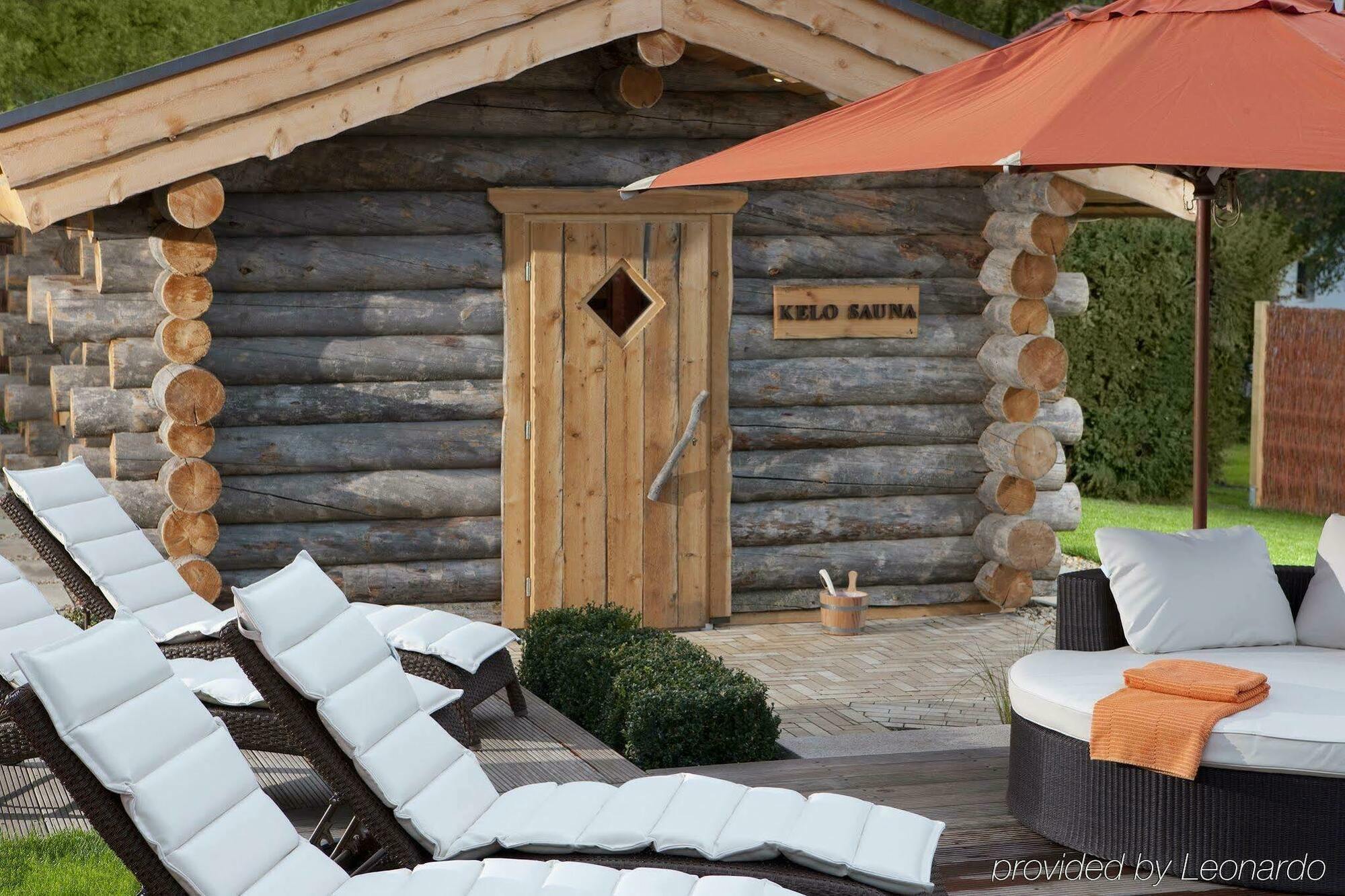 Welcome Hotel Bad Arolsen Εξωτερικό φωτογραφία