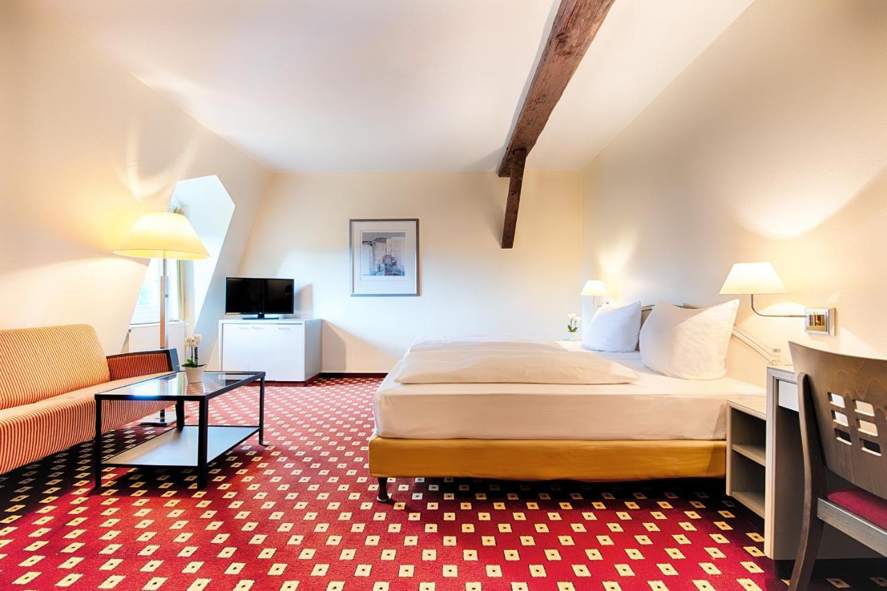 Welcome Hotel Bad Arolsen Εξωτερικό φωτογραφία