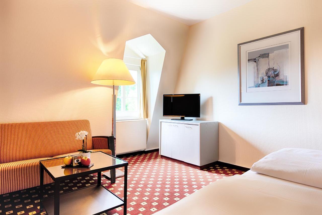 Welcome Hotel Bad Arolsen Εξωτερικό φωτογραφία